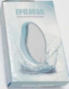 Epilasyon Tasi Altin ve Gumus renk