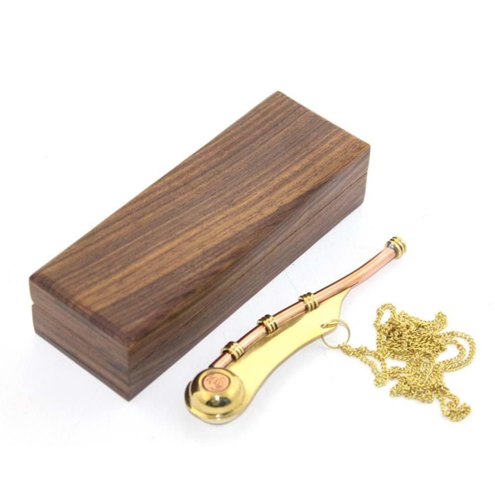 Ahsap Kutulu Silistre Duduk