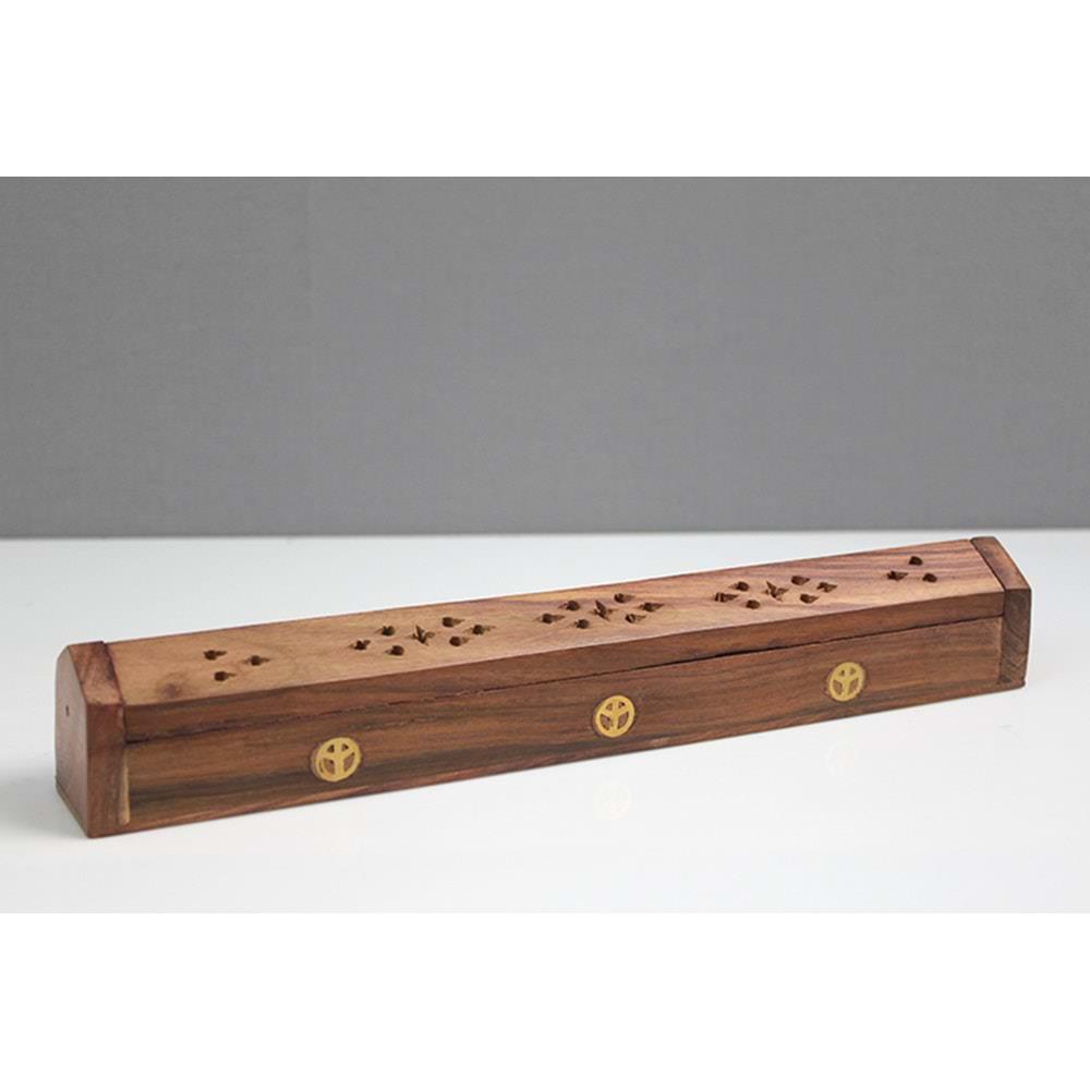 Ahsap Maun Tabut Tutsuluk