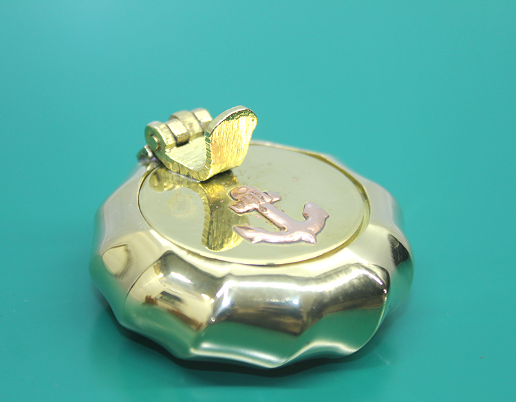 Pirinc Capali Kapakli Kulluk