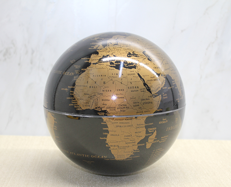 Masa Ustu Donen Dunya Kure