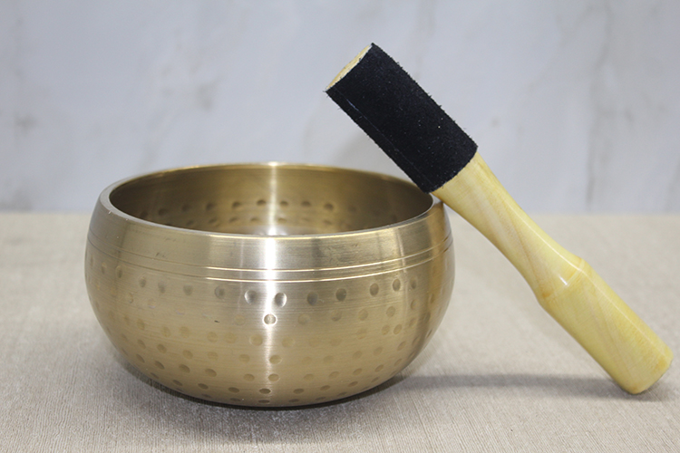 Pirinc Meditasyon Cani