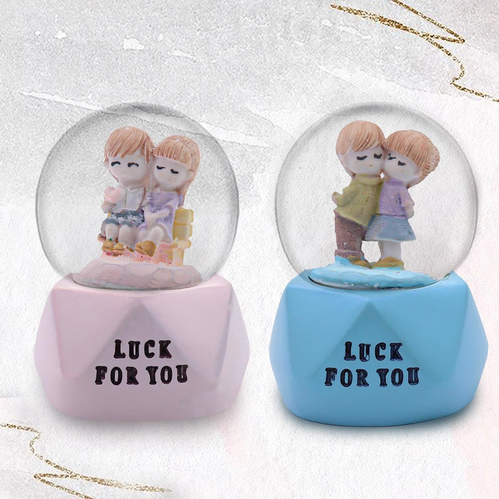 Mini Boy Isikli Kar Kuresi