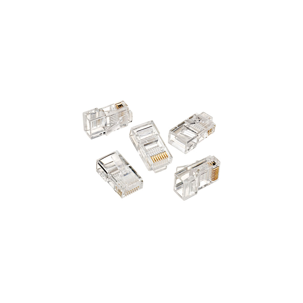 S-LINK SL-COB8P, RJ45 JAC (100lu PAKET)