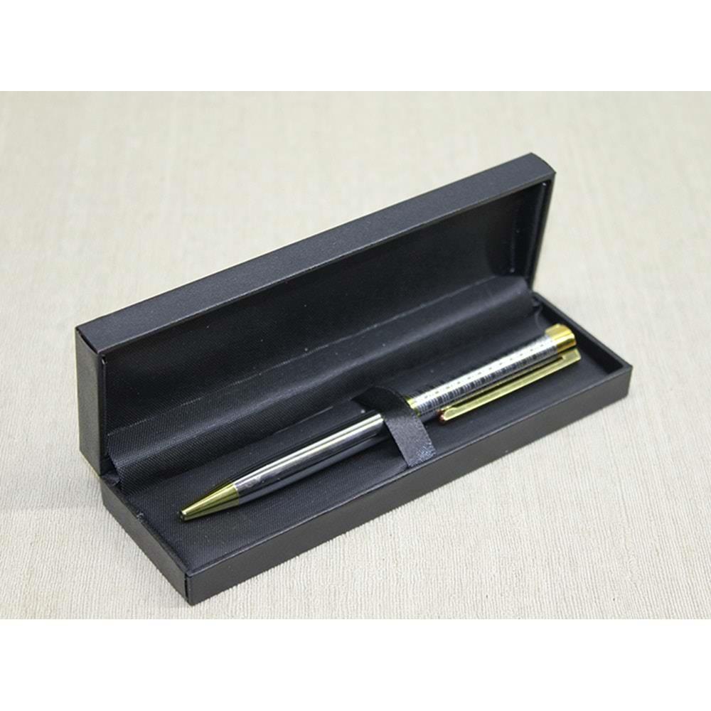 Kutulu Tekli Tukenmez Kalem