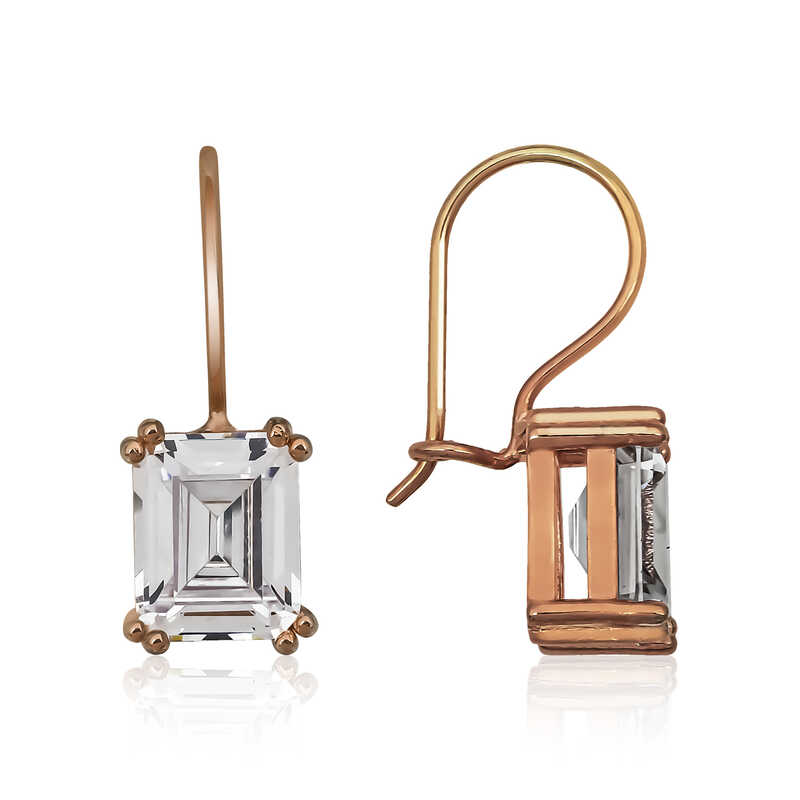 Gumus Sallantili Baget Tasli Kupe