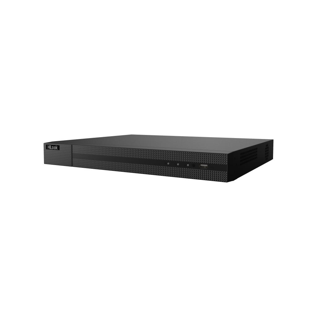 HILOOK DVR-232G-M2, 32Kanal, 2Mpix, H265 Pro+, 2 HDD Destegi, 1080P, 5in1 DVR, Metal Kasa