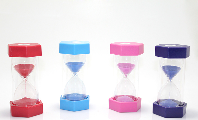 5 Dk Renkli Kumsaati