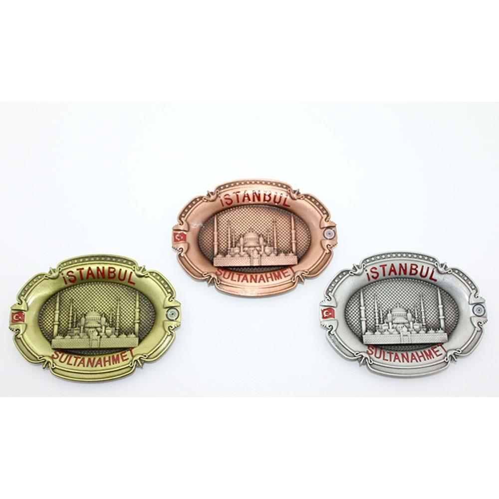 Istanbul Yoresel Magnet