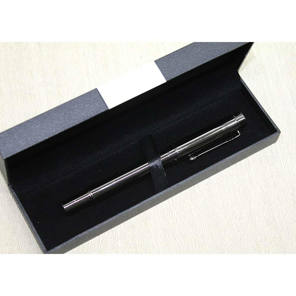 Tekli Tukenmez Kalem