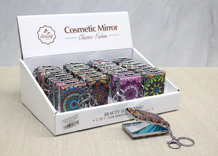 Tasli El Aynasi Anahtarlik