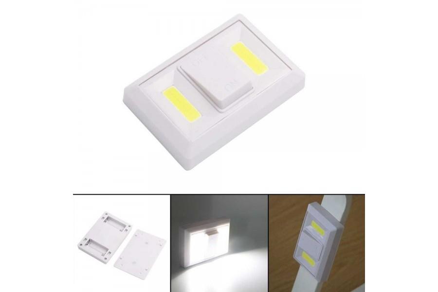 COB Ledli Duvar Dolap Lambasi Ev Dekorasyon