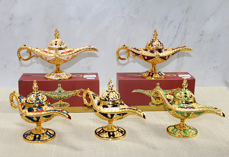 Mineli Metal Alaatin Lambasi