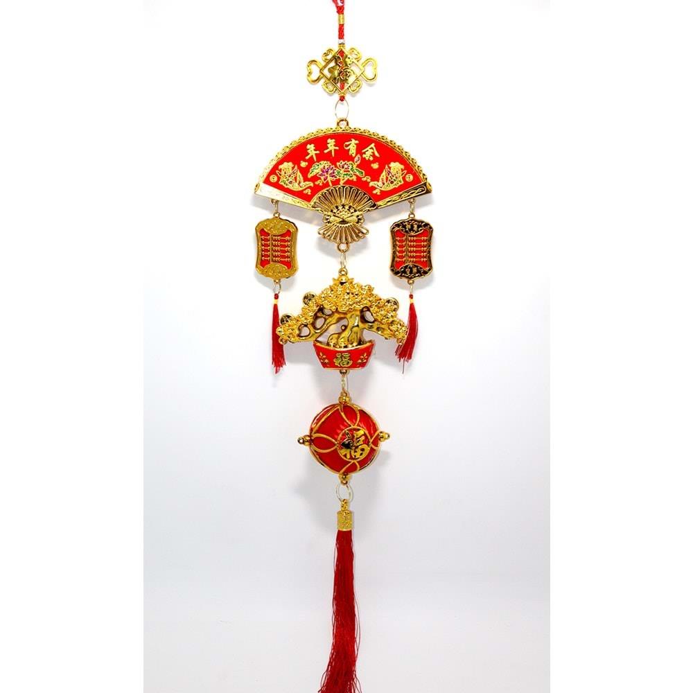 Sans Ve Bereket Askilik