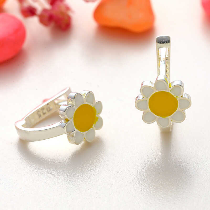 Gumus Papatya Cocuk Kupesi