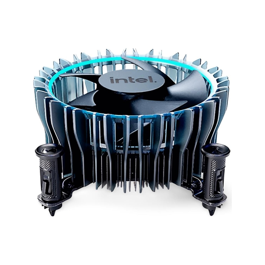 Intel Laminar RM1, M23901-001, (12,13,14 Nesil), LGA1700 icin Uyumlu, Orijinal FAN