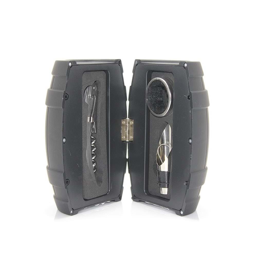 Fici Tasarimi Tirbuson Seti