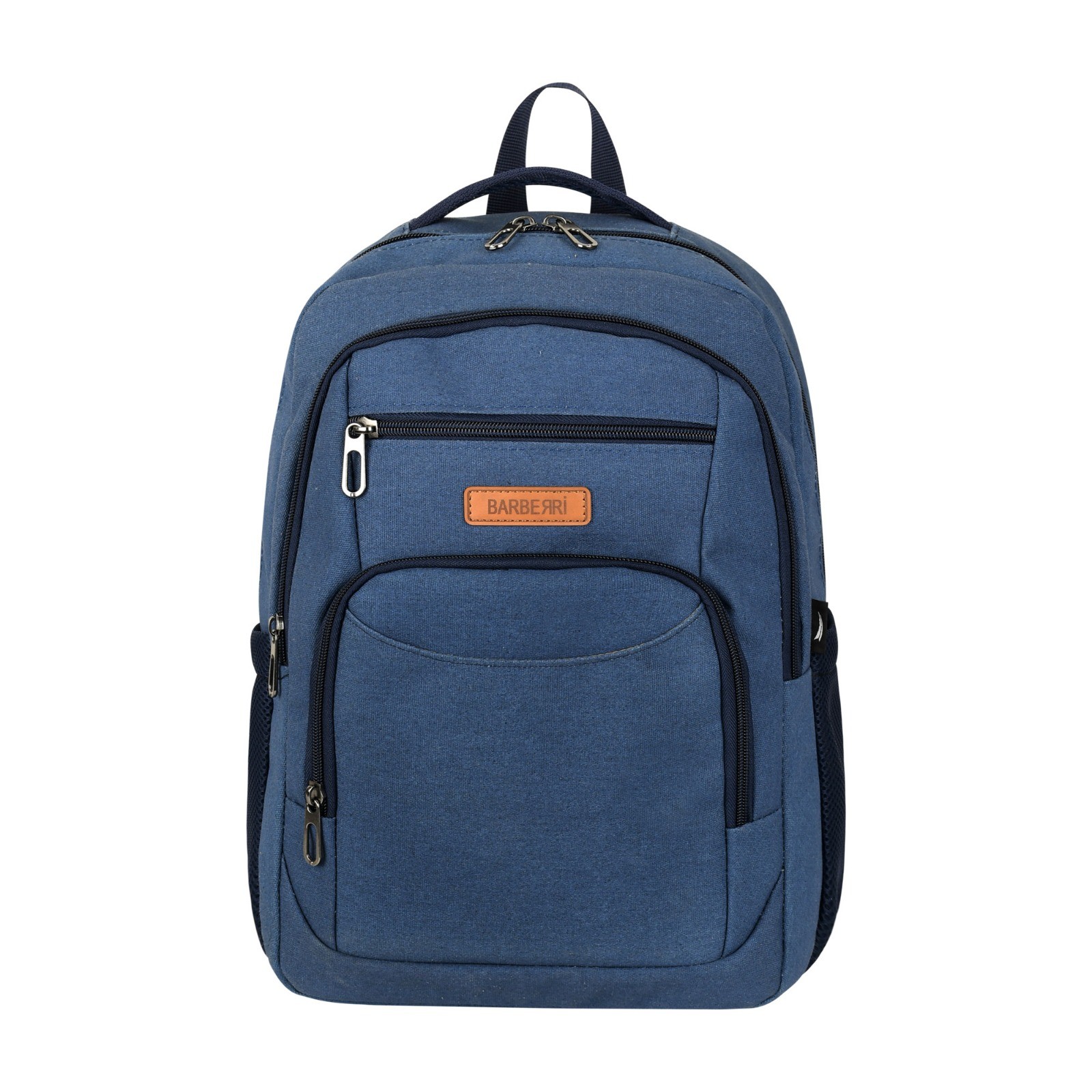 KANVAS KUMAS GUNLUK, SEYAHAT VE OKUL SIRT CANTASI