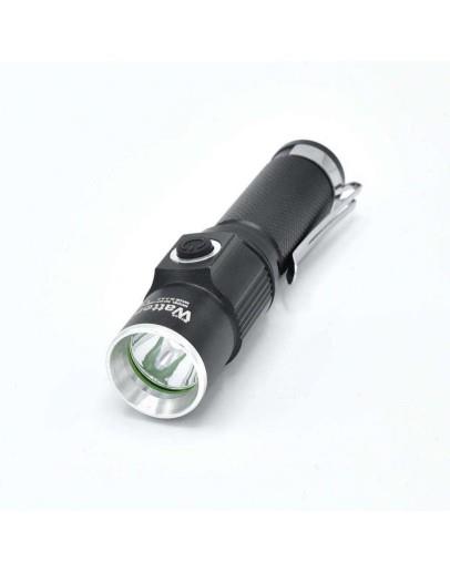 Guclu Cep Feneri El Feneri Enerji Tasaruflu Led El Feneri