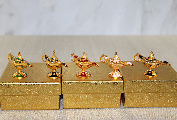 Mineli Metal Alaatin Lambasi