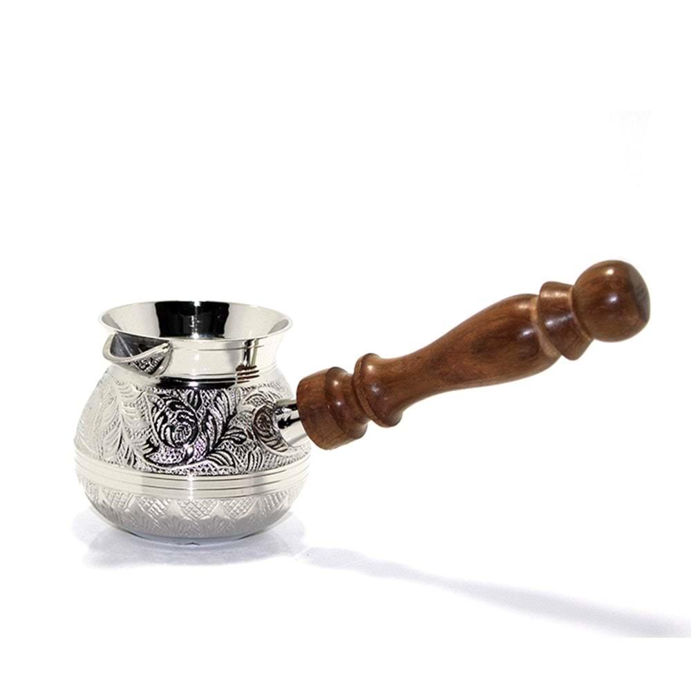 Pirinc Cezve 3'' Inc