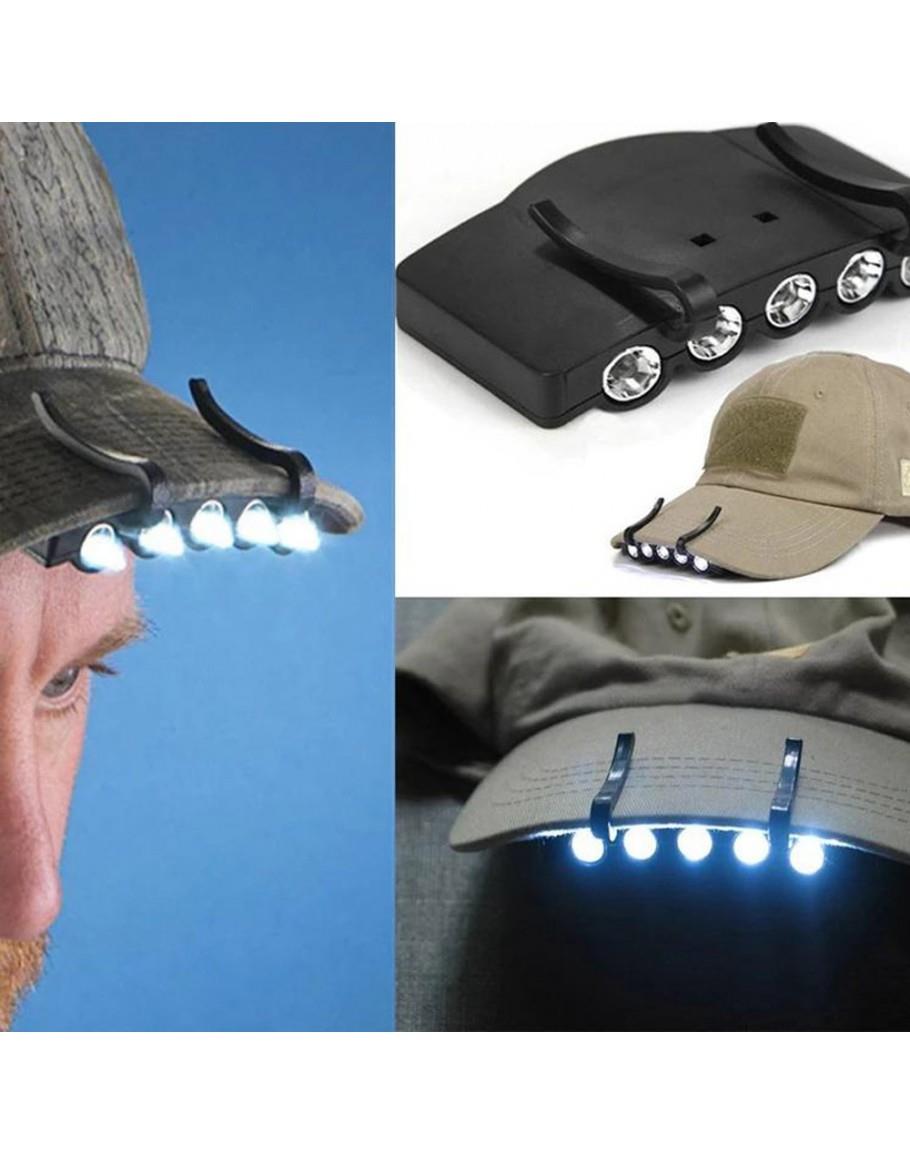 Sapkaya Takilan Lamba Fener