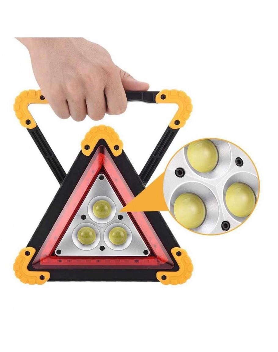 Profesyonel  Kamp Araba Lambasi