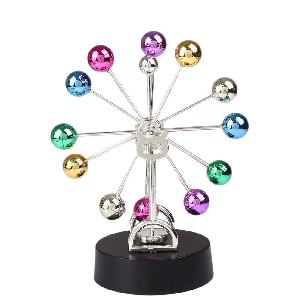 Miknatisli Denge Topu