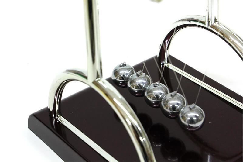 Denge Toplari Biblo Dekoratif Ev Ofis Hediyelik