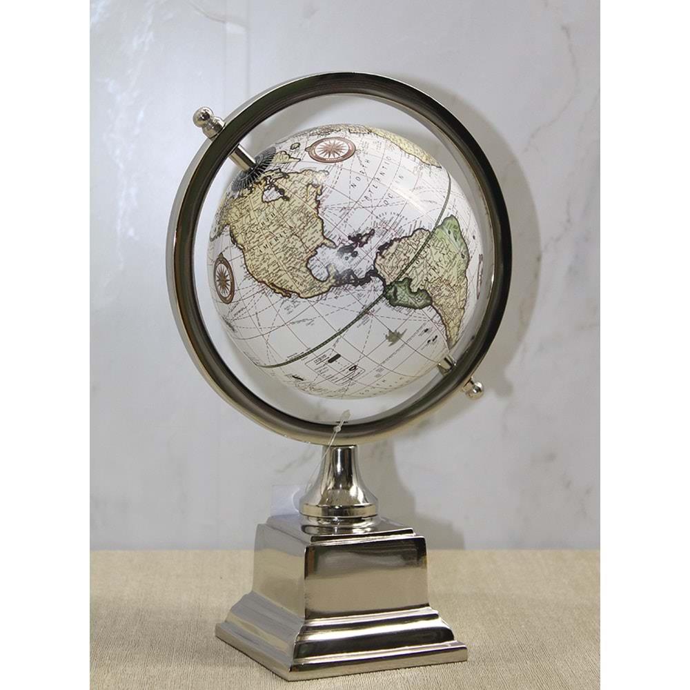 Dekoratif Dunya Kure Yerkure