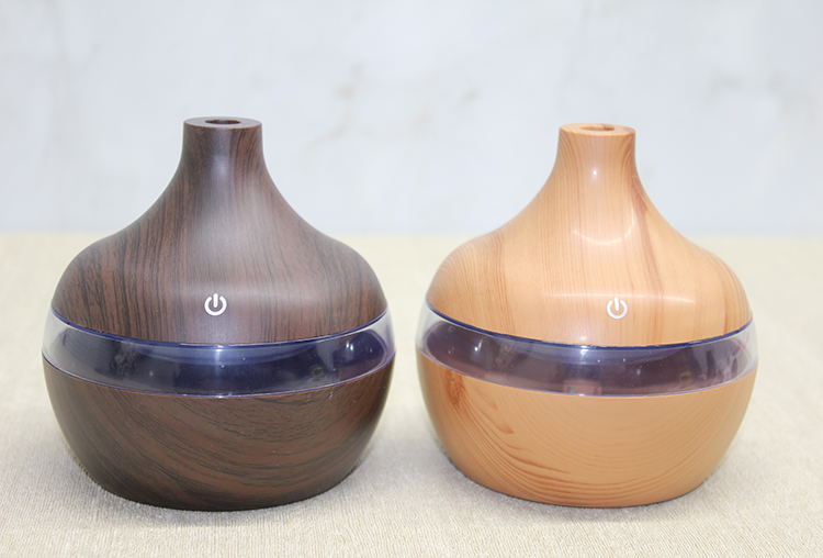 Ledli Buhurdanlik Difuzoru