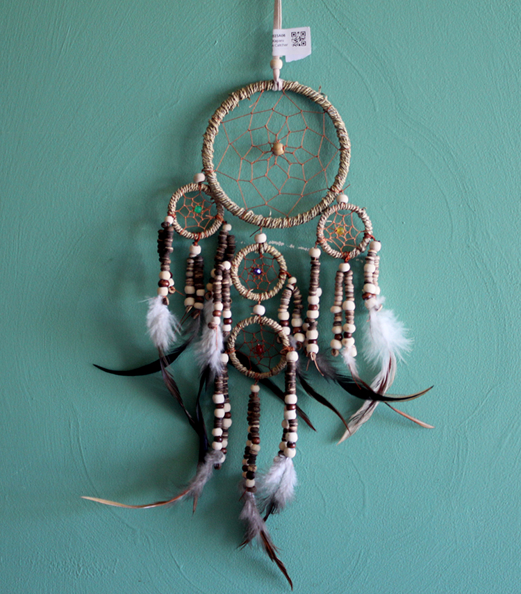Ruya Kapani Dream Catcher