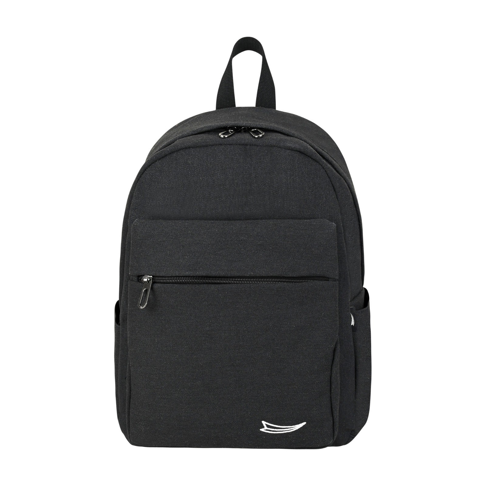 SEYAHAT VE OKUL SIRT CANTASI SIYAH