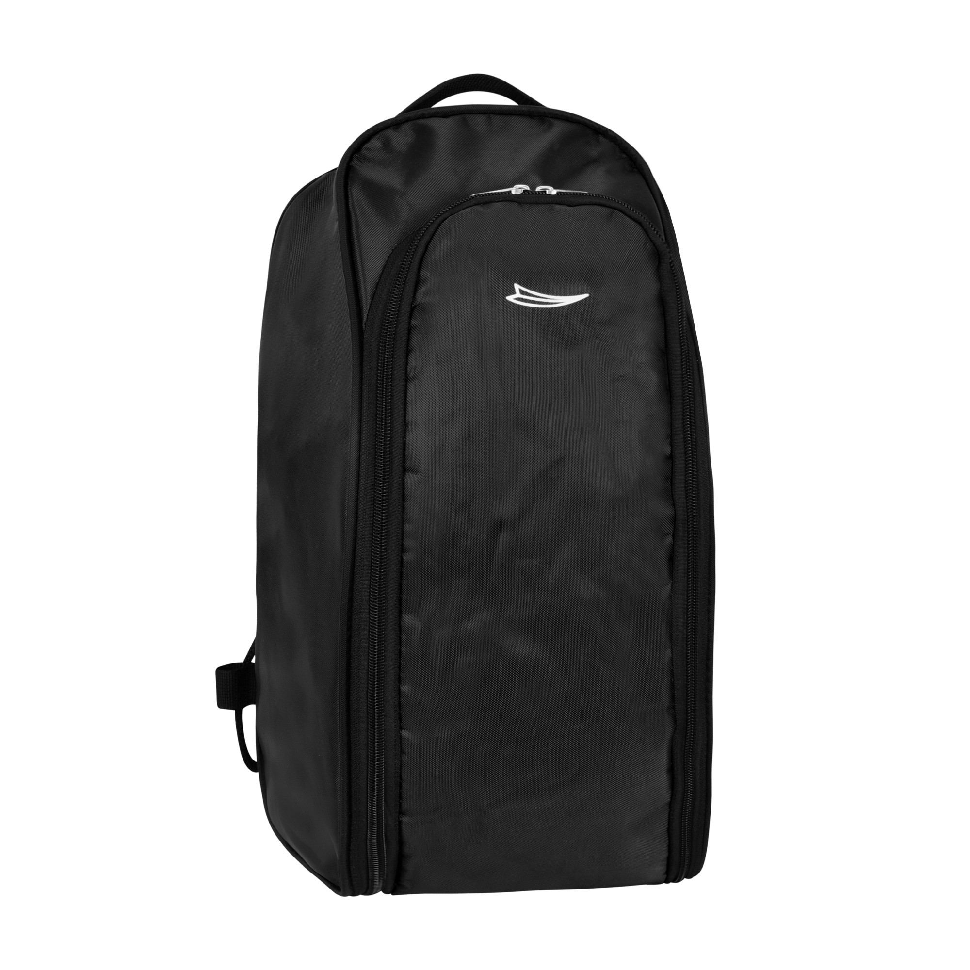 AYAKKABILIK SIRT VE EL CANTASI SPOR CANTASI SIYAH