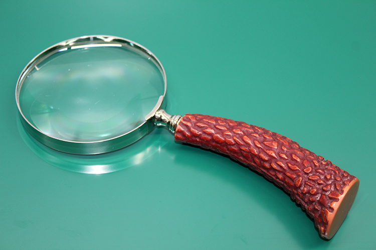 Boynuz Pirinc Buyutec