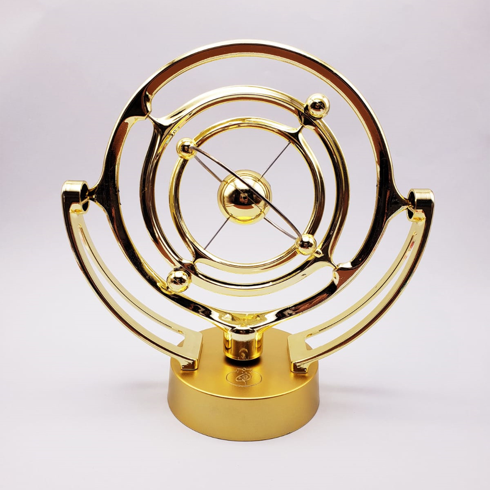 Miknatisli Newton Orbital Balans