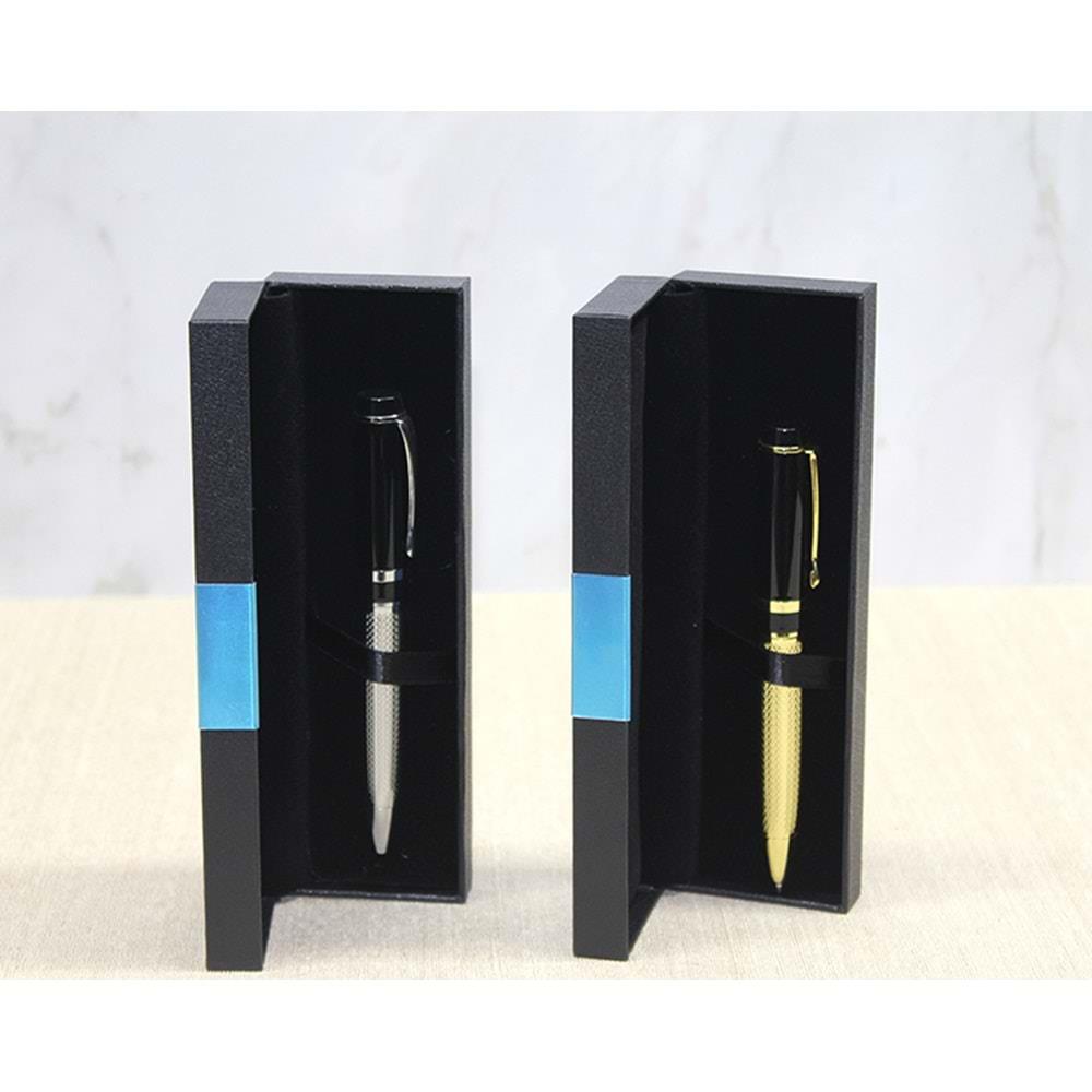 Kutulu Tekli Tukenmez Kalem