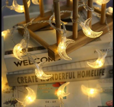 3m 20 Led GUN ISIGI 2Kademeli Ay