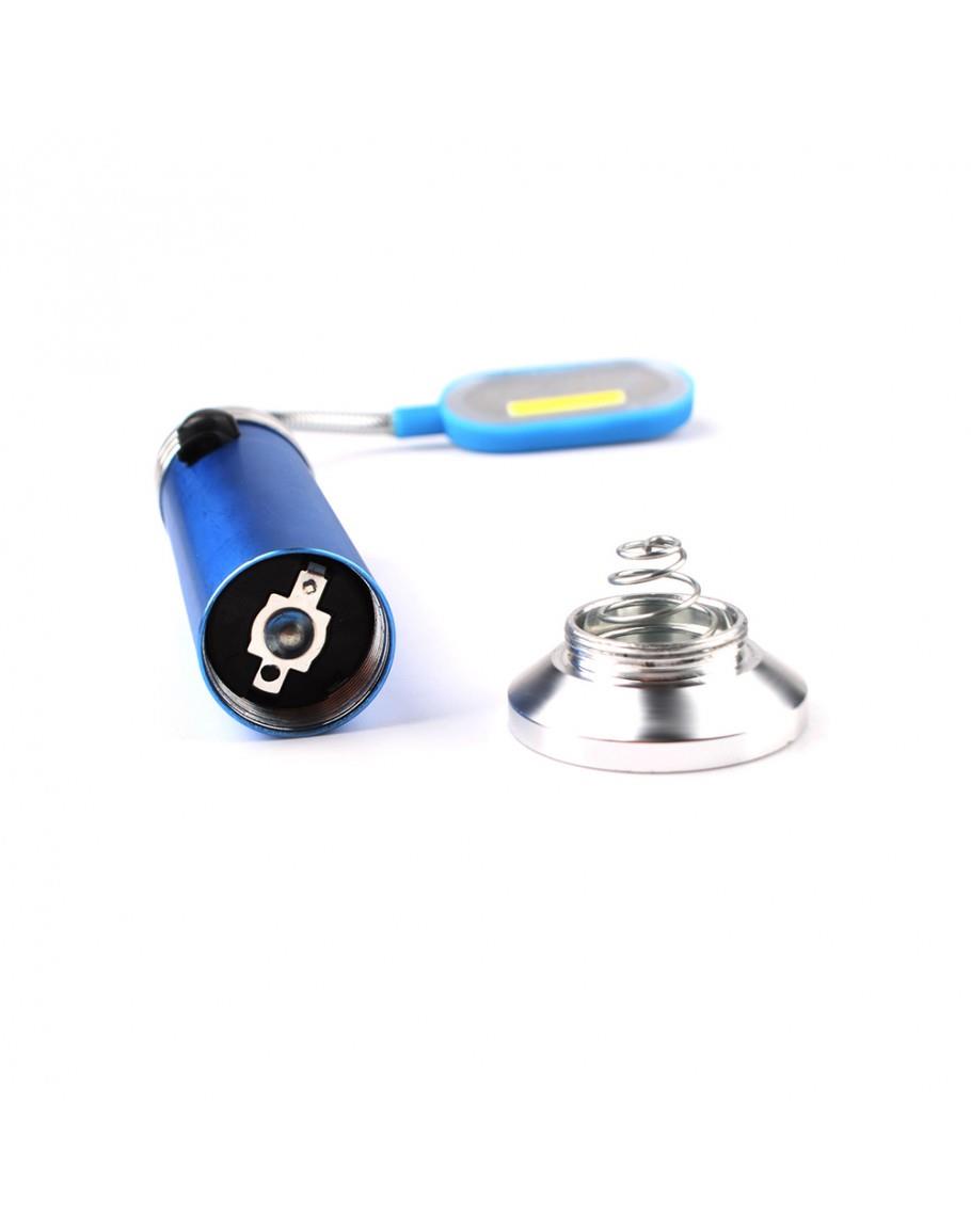 SOB Ledli Miknatisli Lamba Kitap Okuma Lambasi Masa Lambasi