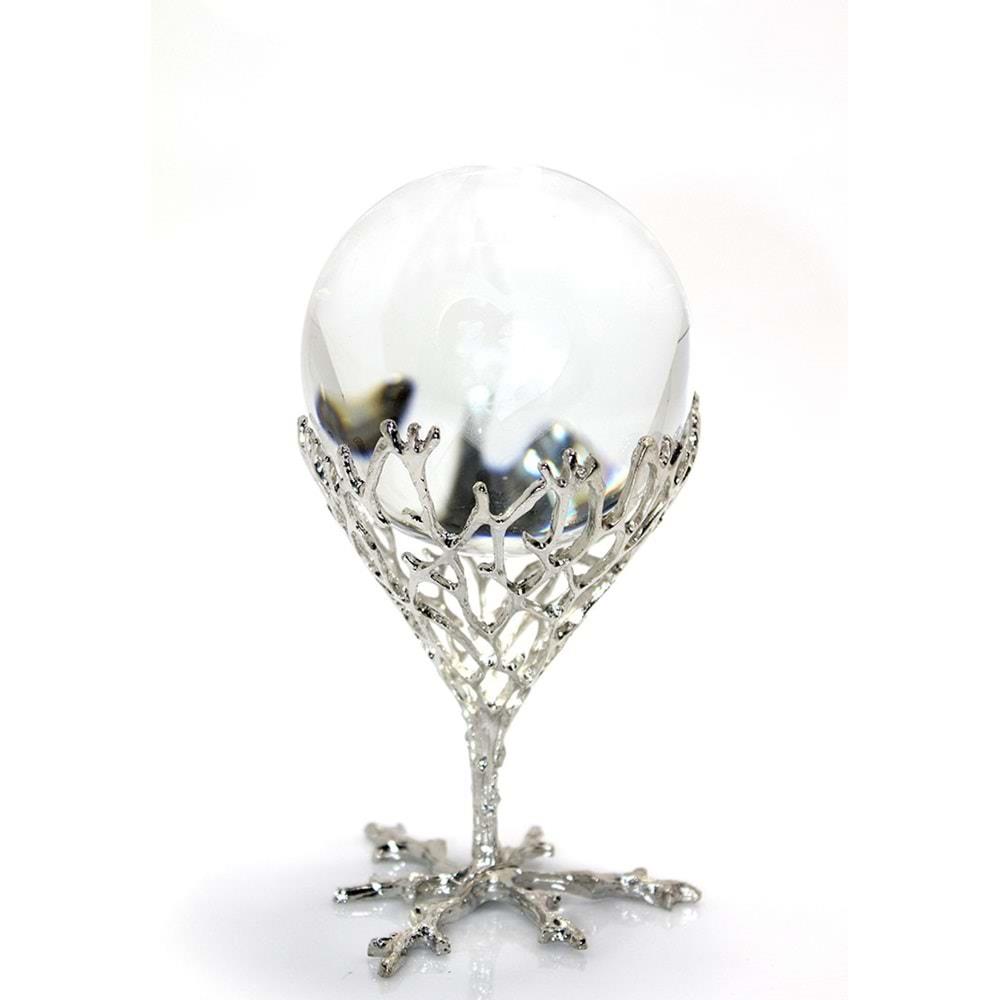 Dekoratif Kristal Kure Dekoratif Hediyelik