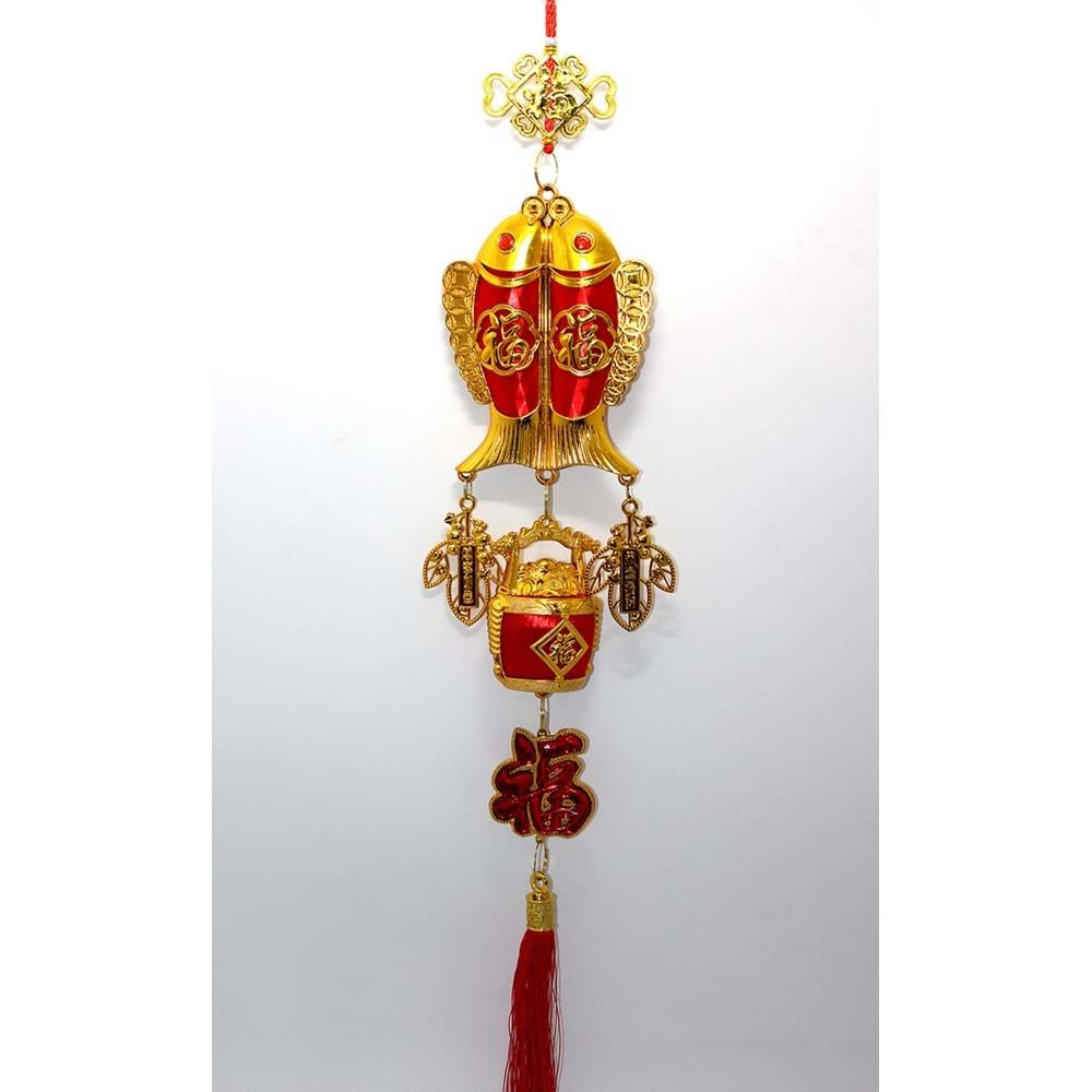 Sans Ve Bereket Askilik