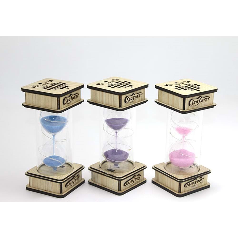 Ahsap Ledli Kumsaati