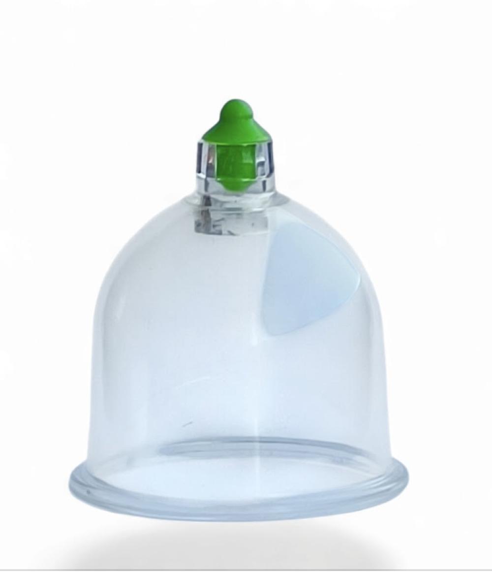 100 Adet 6 NO Hacamat Kupasi