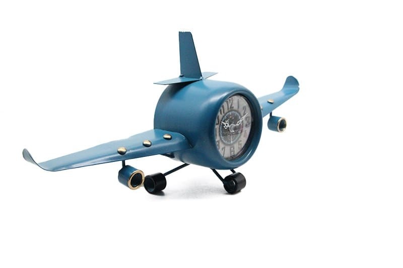 Ucak Saat 41cm