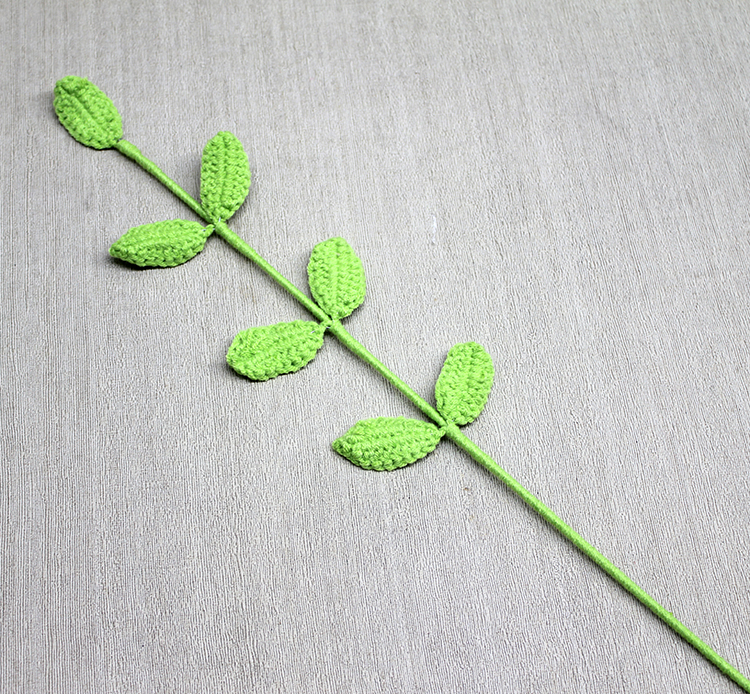 El Orgusu Cicek Dali