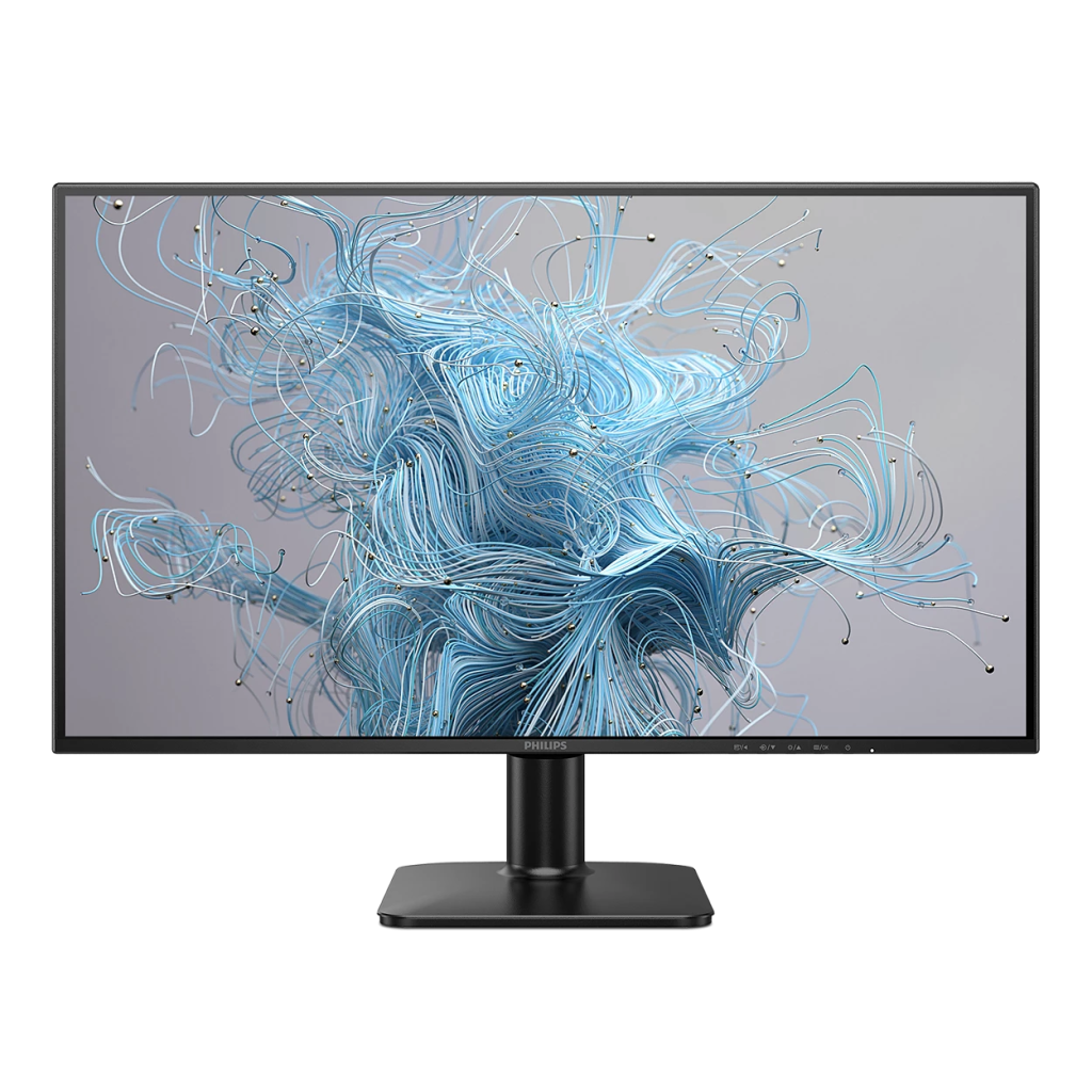 PHILIPS 27E2N1110/00 27" 1ms, 120Hz, Full HD, HDMI, D-Sub, IPS Panel Monitor