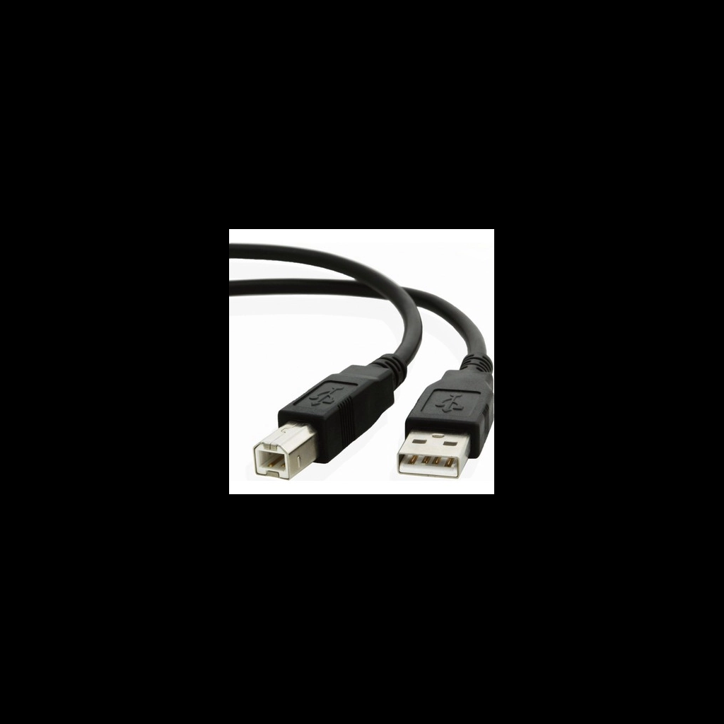 POWERGATE UPR-030, USB2,0 Yazici Kablosu 3 Metre