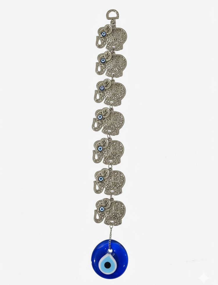 Nazar Boncugu 7'li Fil