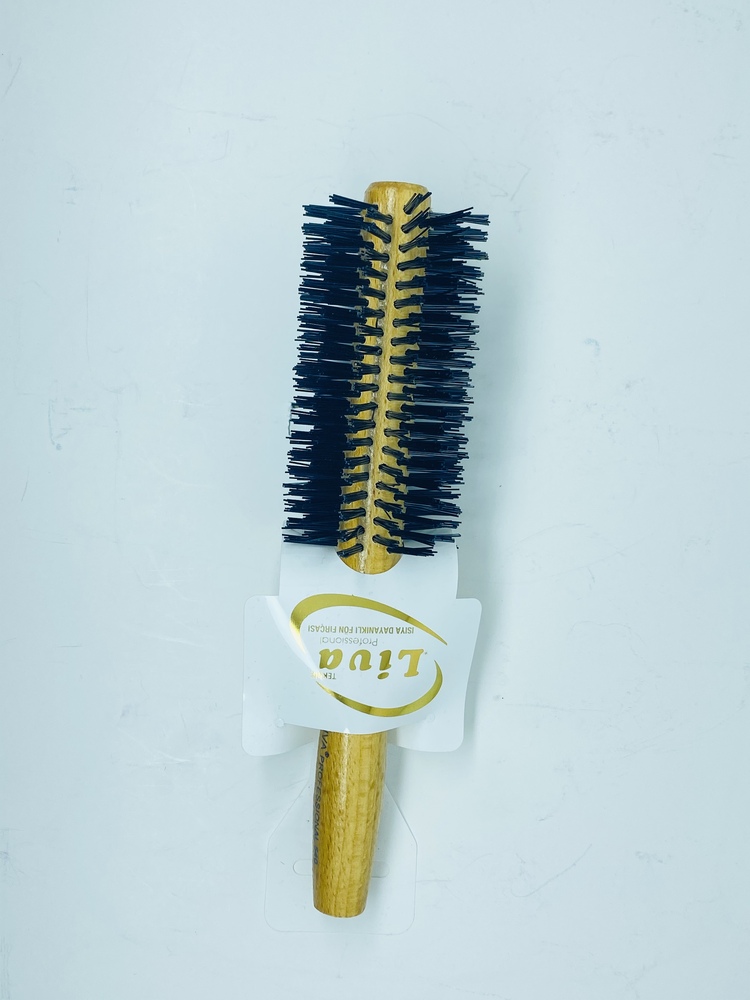 Liva 540 Isiya Dayanikli Fon Fircasi Tarak