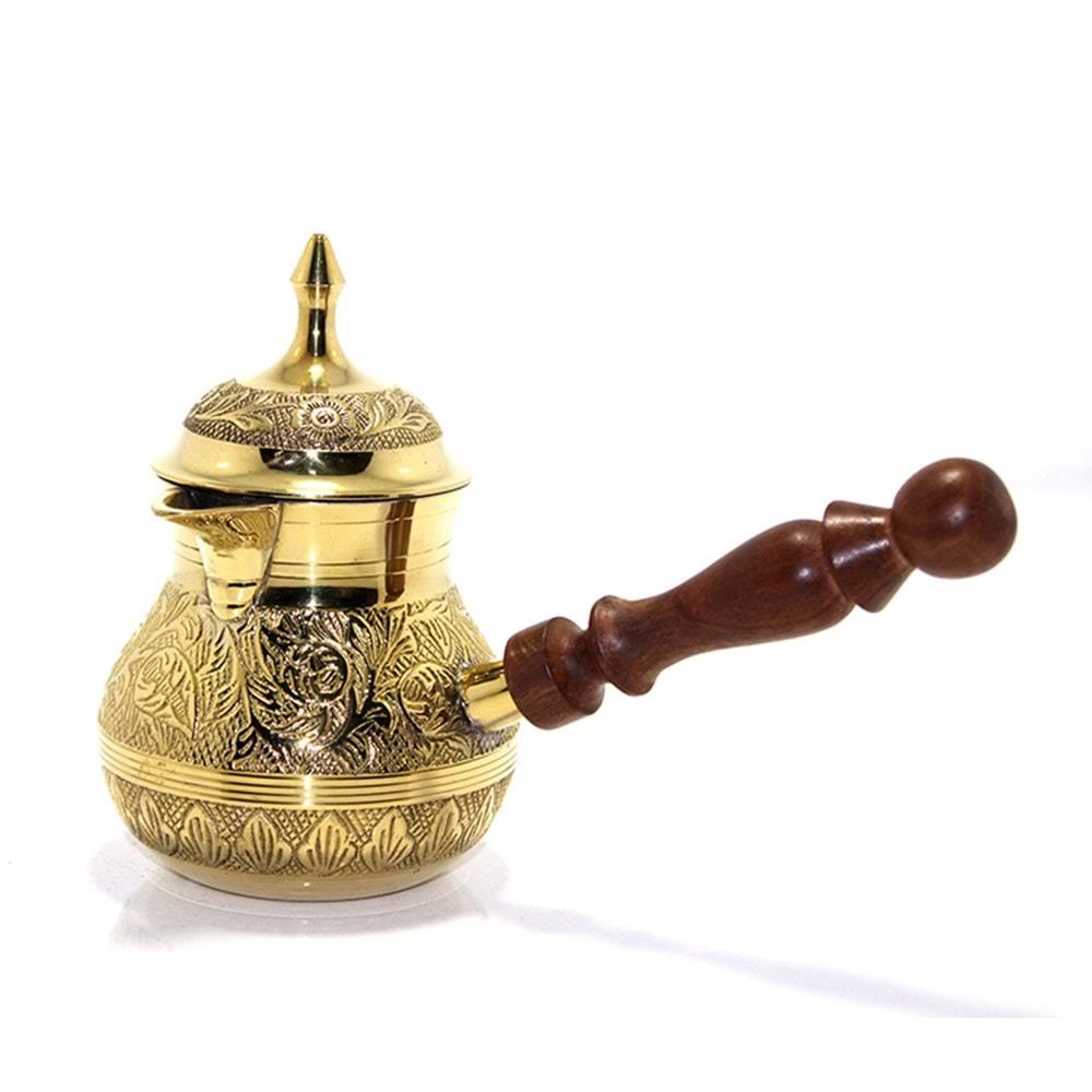 Pirinc Cezve 6'' Inc